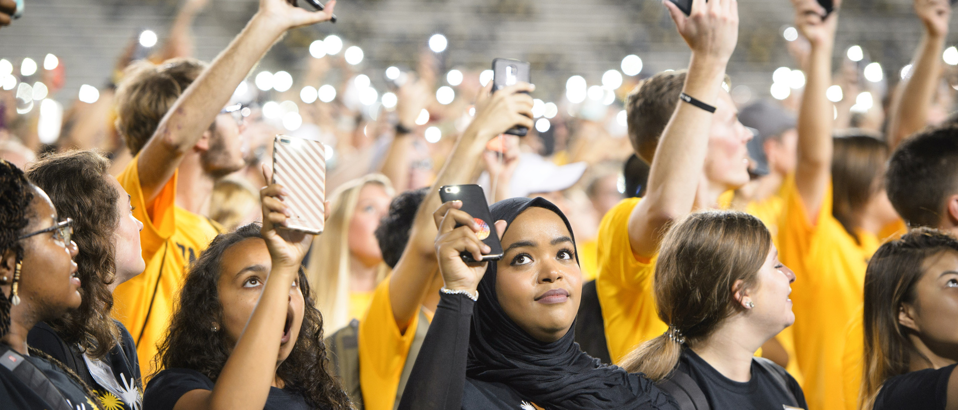 On Iowa! App and Event Calendar On Iowa! The University of Iowa